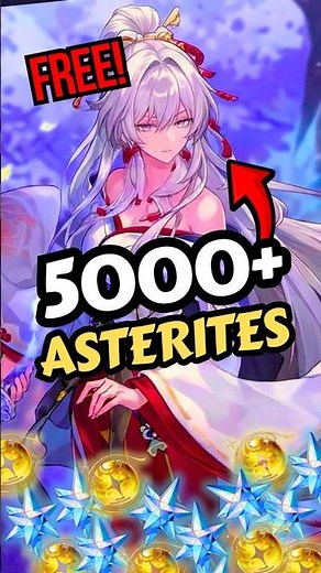 Most Players Will MISS These 5,000 Free Pulls… | Wuthering Waves #wutheringwaves #wuwa #hiyuki