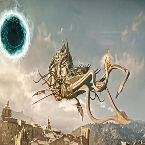 1.1M views · 9.2K reactions | aliens vs dragons in baldur's gate 3 | Ritz Play | Facebook