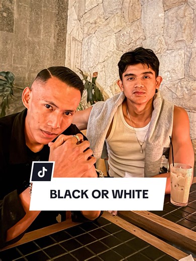 Exploring Duality: The Meaning Behind Black and White