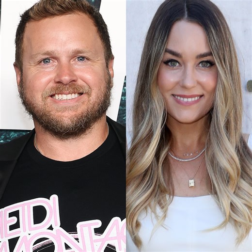 Spencer Pratt Reveals Real Reason Lauren Conrad Hated Him on The Hills—and It’s Not What You Think