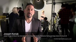 17K views · 288 reactions | Watch this short dressing tip from Joseph...