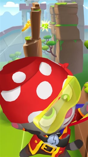 😂 Top Funny Moments – Talking Tom Gold Run Pt 3