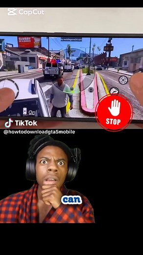 Descarga GTA 5 para Móvil: Tu Guía Completa