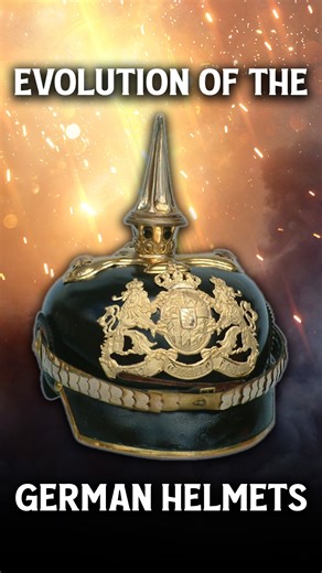 Mountain Men Living History Group on Instagram: "⚠️Video Coming Soon!⚠️ Evolution of German Helmets Through the War! How the German Helmets changed throughout history and particularly WW1, stay tuned on our YouTube for the full video! In Video @mountain_man_fin Editor @mountainman_josh . . . . . #ww1 #ww1germany #ww1history #ww1helmet #pickelhaube #stahlhelm #helmets #mountainmen"