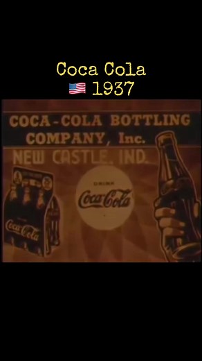 #cocacola #oldadvertising #odlmovies #commercialvideo #advertising #classicpub