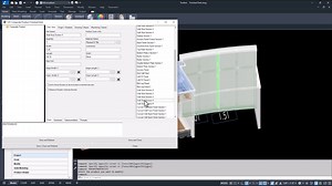 Adding New Hardware with Machine Tokens - Concealed Support Bracket