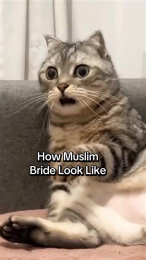 Stunning Transformations of Muslim Brides