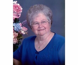 Helen I Kintigh Obituary (2024) - East Canton, OH - Sanders Funeral Home - East Canton