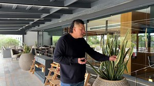 549K views · 22K reactions | 金边虎尾兰可以化煞，挡煞，化解小人，亦可以招财。 | 金龍王 / 金龙王 高天霸师父 Sifu Master The Golden Dragon King . Since 1989 | Facebook