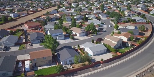 Reno Housing Authority launches “Welcome Home Washoe” online database
