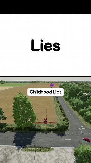 Childhood Lies part 1 #burdie #burdieclips #fyppppppppppppppppppp #chainsfr #animation #stickman