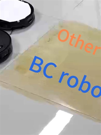Cleaning, upgraded. 🚀 This is the next stage of cleaning. ✨ #Bcdroid #BooleanCloud #RobotVacuum