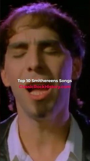 Top 10 Smithereens Songs