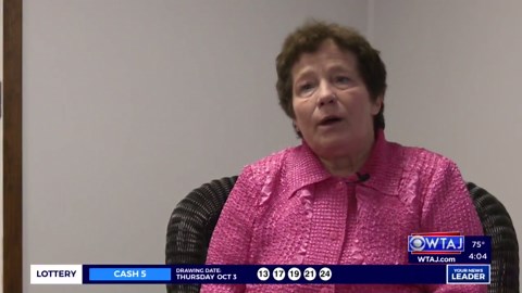 Breast Cancer survivor shares her story and advice for others