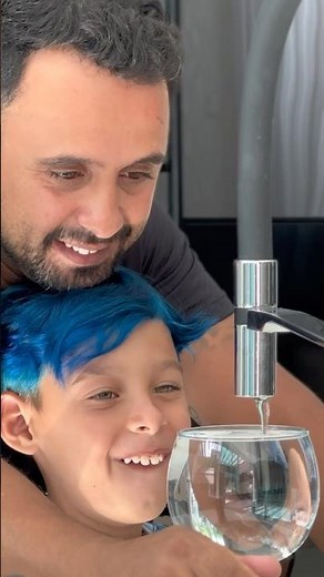 DESAFIO DA ÁGUA! * water challenge 🐳💦#funny #family #challenge