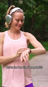 Don’t settle for a basic smartwatch. FANY Luna is designed for modern women worldwide—tracking cycles, sleep, fitness, and emotions, while guiding stress relief. Experience personalized wellness anywhere, anytime. ✔ Personalized menstrual cycle & sleep tracking, linked to mood—beyond standard fitness watches ✔ Guided 3-minute breathing exercises to instantly reduce stress ✔ 110 workout modes covering fitness, yoga, running, and more ✔ Sleek, lightweight design for all-day elegance and comfort ✔ 