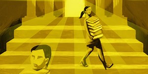 The Beacon of the Public Library