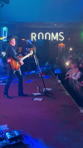Hearing y’all sing my songs back to me never gets old… what song are you looking forward to hearing at a show? #realcountrymusic #claywalker #countrymusic | Clay Walker
