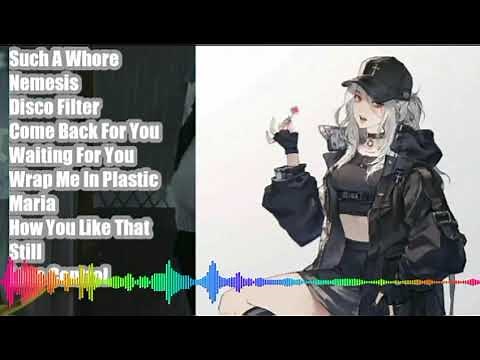 Top 10 Bản Nhạc Cực Chill, Cực Ngầu Thường Sử Dụng Trong Tik Tok | Nhạc Gây Nghiện |