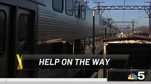 3.2K views | Help along the rails: Metra details its plans on major...