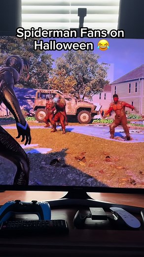 Halloween Candy Confrontation: No Snickers for Brock