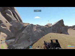 RUST UKN clips