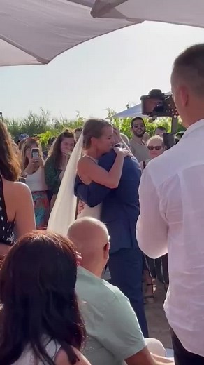 What we loved to do together before the accident ❤️ #wedding #dancing #party #beach #sea #dogs #trek #fy #fyp #fypシ #trending #tiktokaustralia