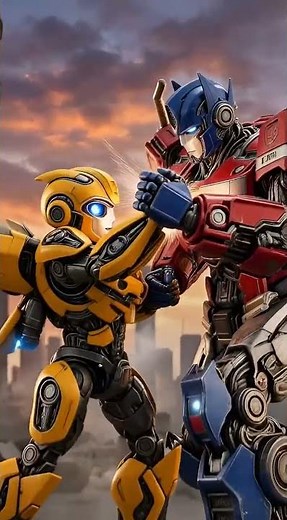 Robot đại chiến