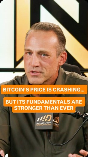 Comment “BTC16” and I’ll send you my latest investment report on where I think Bitcoin is headed, for free. 🤝 | Mark Moss