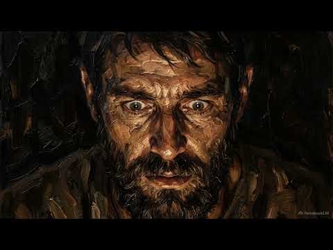 Genesis Chapter 43 44