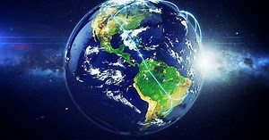 World Connection Alpha