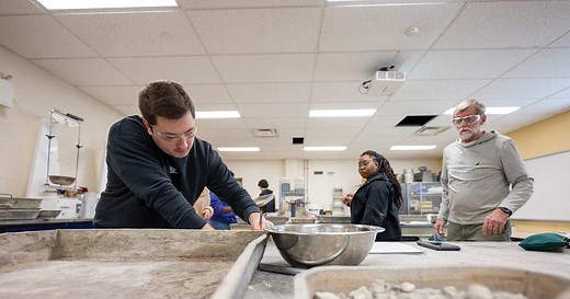 Civil Engineering Technician Program | Niagara College