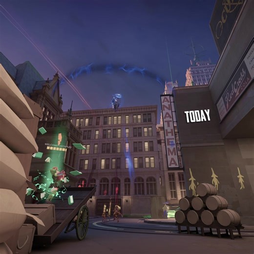 Epic Abrams Edit Unveiled