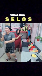 172K views · 2.3K reactions | viral ngayon ang sound na to selos cover by us galing gumiling ni DAN KWAK KWAK 藍藍藍 | Jennifer Ignacio Miranda | Facebook
