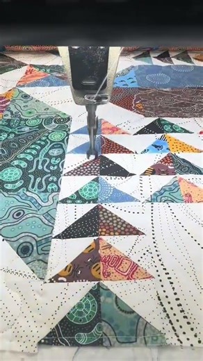 Longarm ASM Wind Drifter