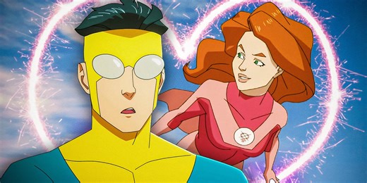 A Subtle Detail In Invincible Season 3 Confirms Mark Loves Eve Way More Than He Did Amber