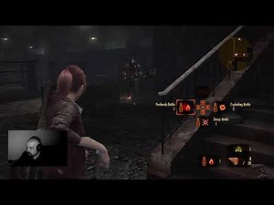 Resident Evil: The COMPLETE Story (All Cutscenes) - Part [2] - [Resident Evil Revelations 2]
