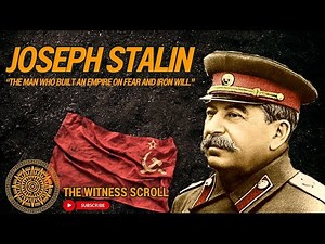 Joseph Stalin: Rise, Rule, and Legacy of the Soviet Leader