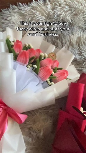 Start Your Small Business with Fuzzy Wires: A Guide