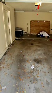 🚚👑I turned my two-car garage into a massive baby cave playpen and learning center—all by hand! Step-by-step DIY transformation filled with love, laughter, and a little sawdust. Watch how I created a safe, fun space for my son to grow, play, and learn. This one’s for the dads out there making magic with what they got! #BabyCave #DIYDad #GarageMakeover #ParentingGoals | TC BAWSE family