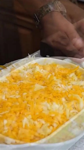 Bacon Fat Mac and Cheese by Smokin' and Grillin' with