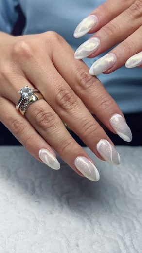 Scarlet Nail Center on Reels