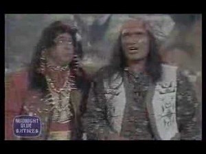 Midnight Blue "It is balloon"