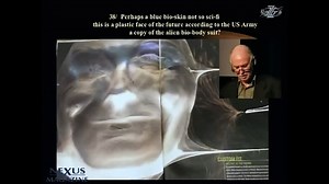 Ten Days on Planet HAVEN ... The Remarkable Story of Alec Newald’s Alien Abduction