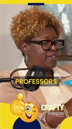 Special Guest / Lydia Fergison I Acquiring the Perfect Materials for Second Language Learning!