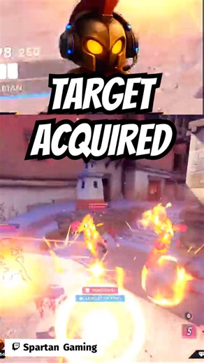 Anran Is Actually UNFAIR 😳Lobby Destroyed | Overwatch #shorts