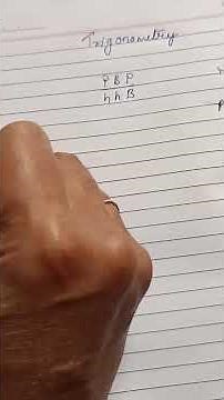 class 10 chapter 8 introduction to trigonometry