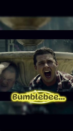 Bumblebee's entry to kill evil kid transformers Part-2|Transformers| Song - The Mountain.
