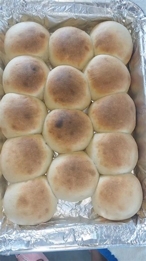 Cómo hacer pan de coco: Receta y pasos sencillos