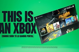 LG también es un Xbox: todos los juegos de Game Pass Ultimate llegarán a las TV con WebOS para jugar desde la nube